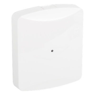 Convertidor de Zonas / 8 Lazos Cableados a Inalámbricos / 345 MHz / Batería 10 Años / Compatible Honeywell y Resideo