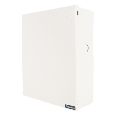 Gabinete para Panel de Alarma / Acero 26-gauge / 232x281x85 mm / 0.75 kg / Interior