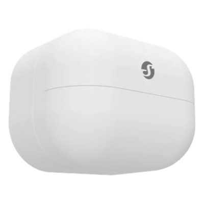 Sensor de Movimiento Bluetooth / Respuesta Instantánea / Batería 3 Años / Sensor Lux Ajustable / Latencia <100 ms