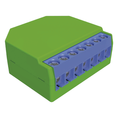 Relé Dimmer Inteligente / Wi-Fi / 16A / 110-240V / LED 10-200W / Sin Hub / Control por Voz