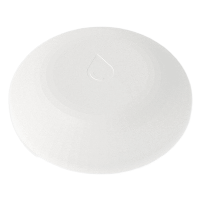 Sensor de Inundación Inteligente / Wi-Fi 2.4 GHz / Medición de Temperatura / Rango -40 a +40°C / Batería CR123A