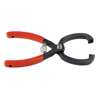 Alicate / Ensamblaje Sujetadores Snap-In / Acero Inoxidable / 20.3 cm / 300 psi / 0.45 kg