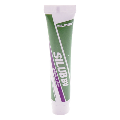 Lubricante Dieléctrico de Silicona / Baja Viscosidad / -10°C a 80°C / 28g / No Corrosivo con Plásticos