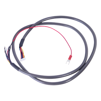 Adaptador para Conector de Accesorios / Compatible Serie G/762 / Transmisión Datos y Alimentación / Interfaz GPS Estándar