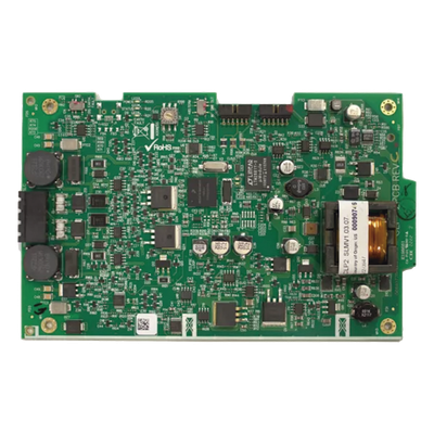Tarjeta Expansora de Lazo SLC / 318 Dispositivos Direccionables / Hasta 3 Lazos / Para Panel ES-1000X