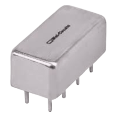 Mezclador de Frecuencia / 10-1000 MHz / Cristal de Precisión / COM-3 / Alto Aislamiento