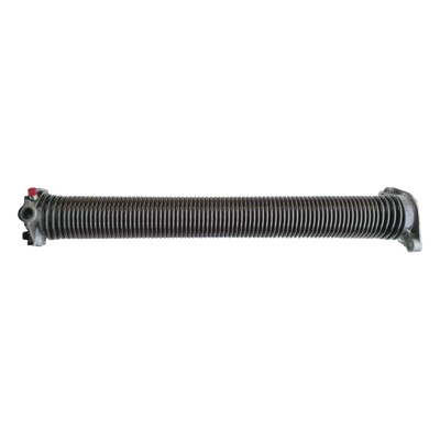 Resortes para Puerta de Garage / 20×7 pies (6.1×2.1 m) / Izquierdo y Derecho / Carga 137.5 kg