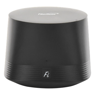 Router Inalámbrico / Wi-Fi 5 Doble Banda / AC 1200 / 1 WAN Gigabit + 2 LAN Gigabit / Mesh 802.11k/v/r / WPA3 / 4 Antenas Internas 3 dBi