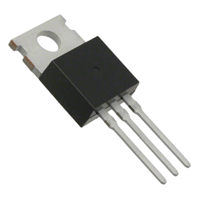 MOSFET Canal-N / 200 V / 40 A / 160 W / TO-220AB / Conmutación de Alta Velocidad