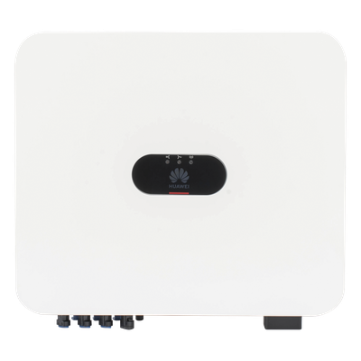 Inversor Híbrido Solar / 10 kW / 220-240 Vca / IP66 / 15 kW Fotovoltaico / 3 MPPT / -25°C a 60°C