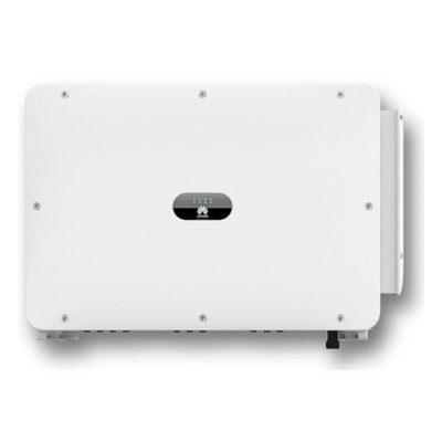 Inversor Trifásico para Interconexión / 100 kW / Salida 400-480 Vca / 10 MPPT / 20 Entradas PV / IP66 / Rango -25°C a 60°C
