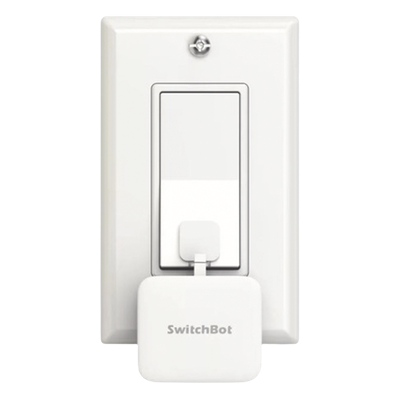 Pulsador inteligente / Bluetooth 4.2 / Alcance 80 m/260 pies / Batería 600 días / Fuerza 8 N