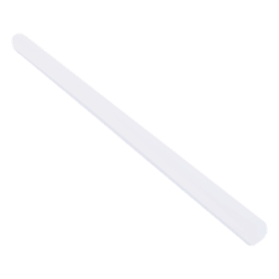 Barras de Silicón / 1/2″ Diámetro / 15 cm Largo / Bolsa 1 kg / Adhesión Industrial / Termorresistentes