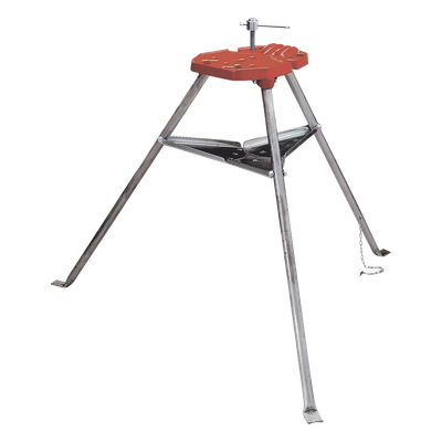 Banco de Trabajo Plegable / Aleación de Aluminio / Ancho 53-1/2″ / Doblador de Tubo 3/8″, 1/2″, 3/4″ / Patas Ajustables / 14 kg