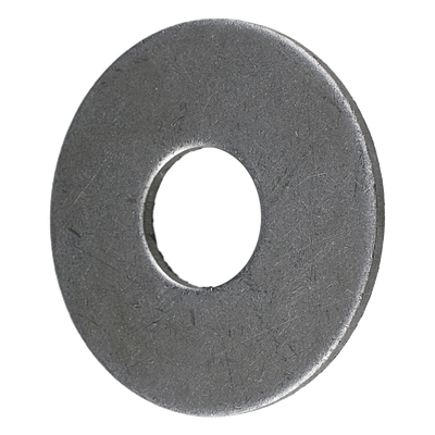 Arandela Plana Galvanizada / 5/16″ / Acero al Carbón Grado 2 / 250 Piezas