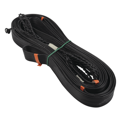 Lazo Magnético para Detección de Vehículos / 1.5 x 1.5 m (4.9 x 4.9 ft) / Compatible con Detector de Masa Metálica / Activación Automática de Cierre