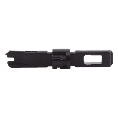 Cuchilla de Repuesto / Acero Endurecido / Compatible 66/110 / CAT5-CAT6 / Paneles y Keystone