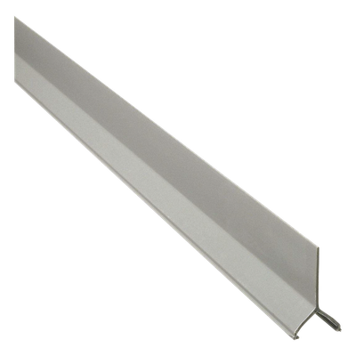 Divisor para Canaleta / PVC Rígido / 2.4 m (7.9 ft) de Largo / UL94 V-0 / Grado FT4 / Radio de Curvatura 1 in