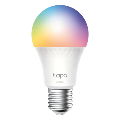 Foco Inteligente Wi-Fi / 1100 Lúmenes / 16 Millones de Colores / Temperatura 2500-6500K / Matter / 9.5W