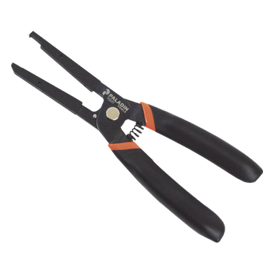 Herramienta de Inserción y Extracción / Conectores LC y SC / Fibra Óptica / Diseño Ergonómico / Alta Densidad