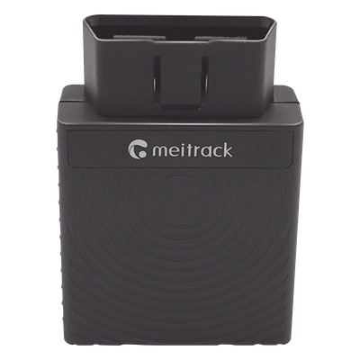 Rastreador GPS Vehicular 4G / Conexión OBD-II / Bluetooth y WiFi / Batería 200 mAh / -20°C a 55°C