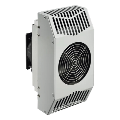 Enfriador Termoeléctrico / 321 BTU/h / 24 Vcd / Acero Galvanizado / NEMA/IP65 / -40°C a 55°C / 94 W