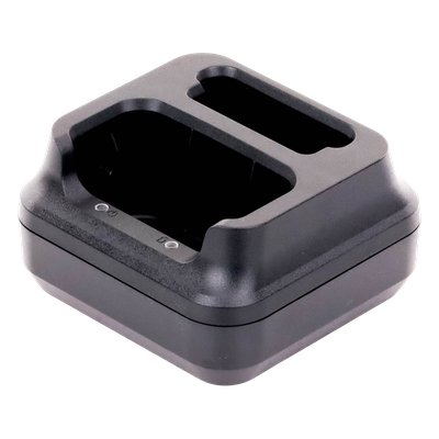 Cargador de Escritorio / Carga Rápida / Entrada 110-240V / Salida 5VDC 2.0A / Conector Magnético