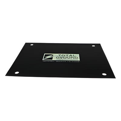 Tapete Aislador para Rack / UL94 V-1 / Protección Eléctrica y Mecánica / Sin Piso Falso
