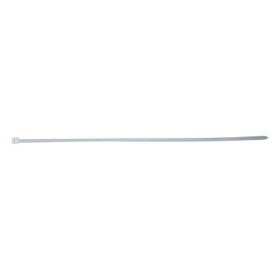 Cincho de nylon / 4.8 x 310mm / 100 piezas / UL94 V-2 / -40°C a 80°C