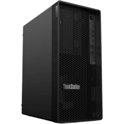 Workstation Torre / Intel Core Ultra 7 265 20 Núcleos / NVIDIA GeForce RTX 5060 8GB / 16GB DDR5-5600 / SSD 512GB PCIe 4.0 NVMe / Wi-Fi 7 / Windows 11 Pro
