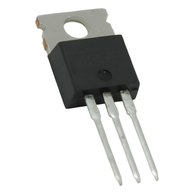 Transistor PNP / 40V / 3A / 40W / TO-220