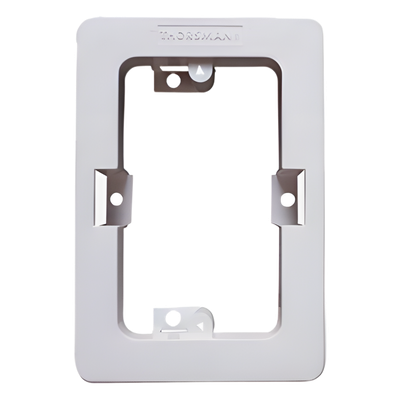 Caja Sin Fondo Universal / PVC Auto Extinguible UL94V0 / -40°C a +85°C / ABS de Alto Impacto / Resistente UV
