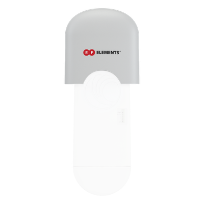 Adaptador TwistPort / 5180-6400 MHz / Sin Jumpers / Instalación por Giro / Compatible Cambium ePMP