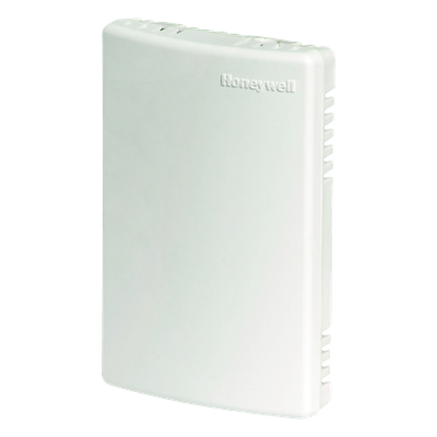 Módulo de Pared con Sensor de Temperatura / Termistor NTC 20 kΩ / Rango 7°C a 37°C (45°F a 99°F) / Montaje en Caja 2×4 pulgadas o 60 mm