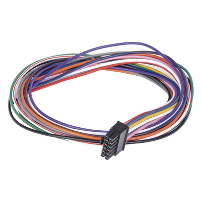 Cable de Alimentación / Compatible TRACE5 / Conector Estándar / Construcción Robusta