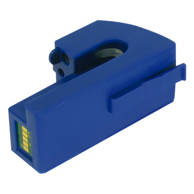 Cápsula de Humo Sintético / Paquete de 3 Piezas / Compatible con Testifire TF1001, TF-2001, TF-2851-KIT / Uso Múltiple / Prueba Simultánea de Humo, Calor y CO