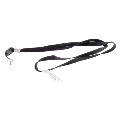 Correa para Radio / 40 cm / Broche Rápido / Nylon-Algodón / 3 g / Compatible PKT-TK-NXP500