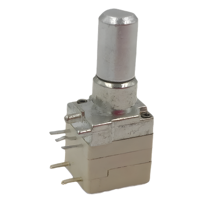 Potenciómetro de volumen / Compatible EP450 CP200 PRO5150 / Control preciso / Diseño compacto / Audio crítico