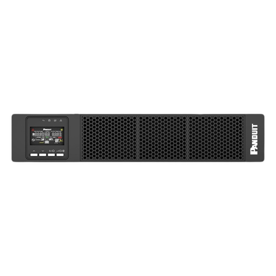 UPS Online Doble Conversión / 3000 VA / 3000 W / Factor de Potencia 1.0 / 120 Vca / 2 UR / 5 Tomas NEMA / Tarjeta de Red Incluida