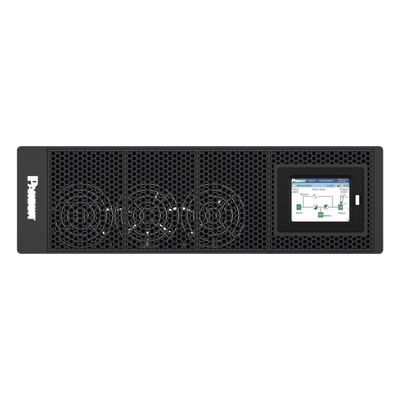 UPS Online Doble Conversión / 10000 VA / 10000 W / Factor de Potencia 1.0 / 208-240 Vca / 6 UR / SNMP y HTTP / Onda Senoidal Pura / NEMA L6-30R