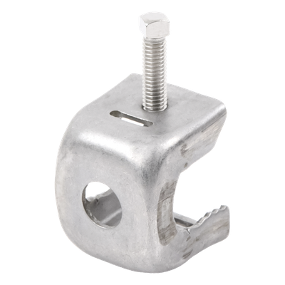 Adaptador de Sujetadores de Presión / Acero Inoxidable / Montaje 3/4′ / Espesor 0.88′ (2.15 pies) / 10 Piezas