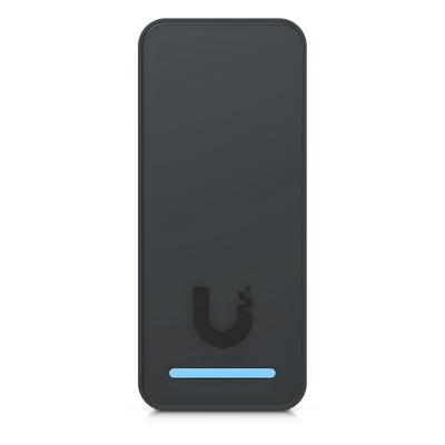 Lector de Acceso IP / NFC 13.56 MHz / BLE 4.1 / Handwave Sin Contacto / PoE / IP55 -30°C a 45°C