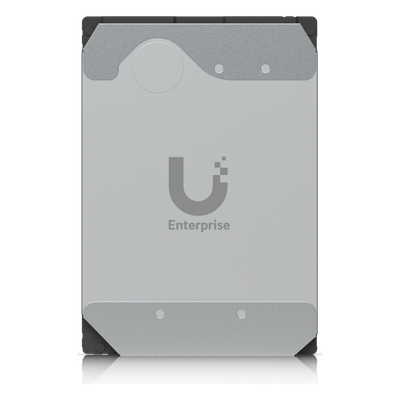 Disco Duro Enterprise 3.5″ / 24 TB / SATA 6 Gb/s / 7200 RPM / Carga de Trabajo 550 TB/año / MTBF 2.5 Millones de Horas