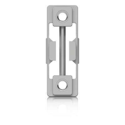 Kit de Insertos de Montaje para Rack / 1U y 2U / 20 Piezas / Carga 10 kg / Riel hasta 2.2 mm / Termoplástico PA66