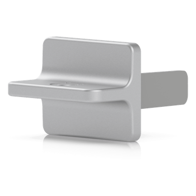Cubierta Protectora RJ45 / 24 Piezas / Policarbonato / Sin Herramientas / Diseño UniFi