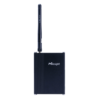 Controlador IoT Industrial / LoRaWAN / 2 Entradas RTD PT100 / Rango -200°C a 800°C / 16 Comandos IF-THEN / Automatización y Monitoreo