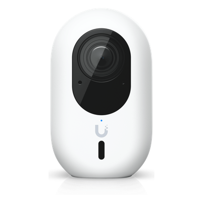Cámara IP Wi-Fi / 4K 8 Megapixel / Sensor 1/1.8″ / IR 6 m (19.7 ft) / Audio Bidireccional / IPX5 / Reconocimiento Facial y de Matrícula