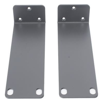 Kit de Montaje en Rack / Chasis 1U / 19 Pulgadas / Aluminio / 20 km / 1:128