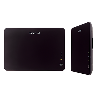 Módulo Controlador de Automatización / Z-Wave 232 Dispositivos / Servidor Web Wi-Fi / 32 Cámaras IP / 4 Canales Simultáneos / 10 Escenas Programables