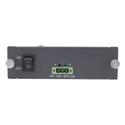 Fuente de Poder DC / 12 VDC / 6.25 A / 75 W / Entrada 90-264 VAC / Eficiencia 88% / Diseño Compacto 160 g